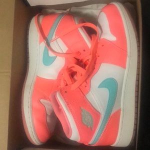 Only Wearing them one time